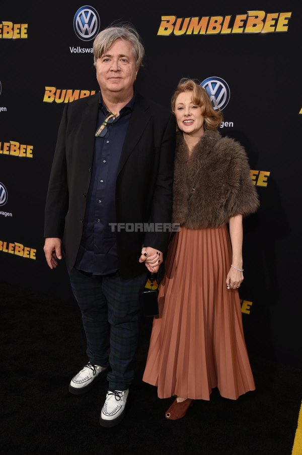 Transformers Bumblebee Global Premiere Images  (68 of 220)